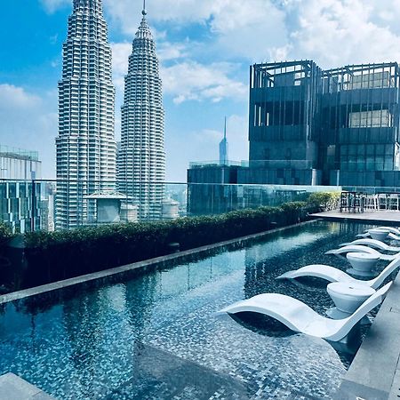 Star At Klcc By Eae Apartment Kuala Lumpur Bagian luar foto