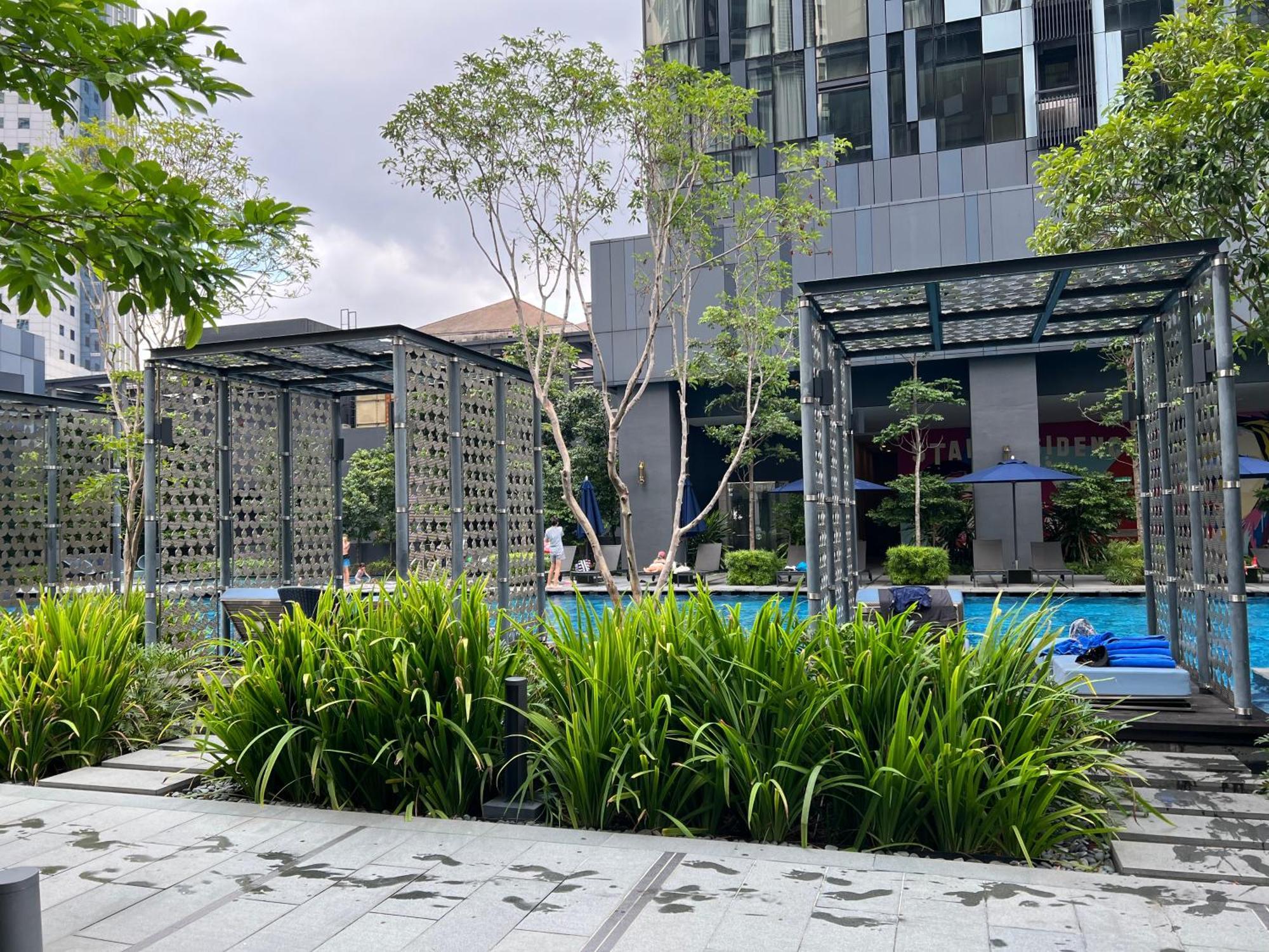 Star At Klcc By Eae Apartment Kuala Lumpur Bagian luar foto