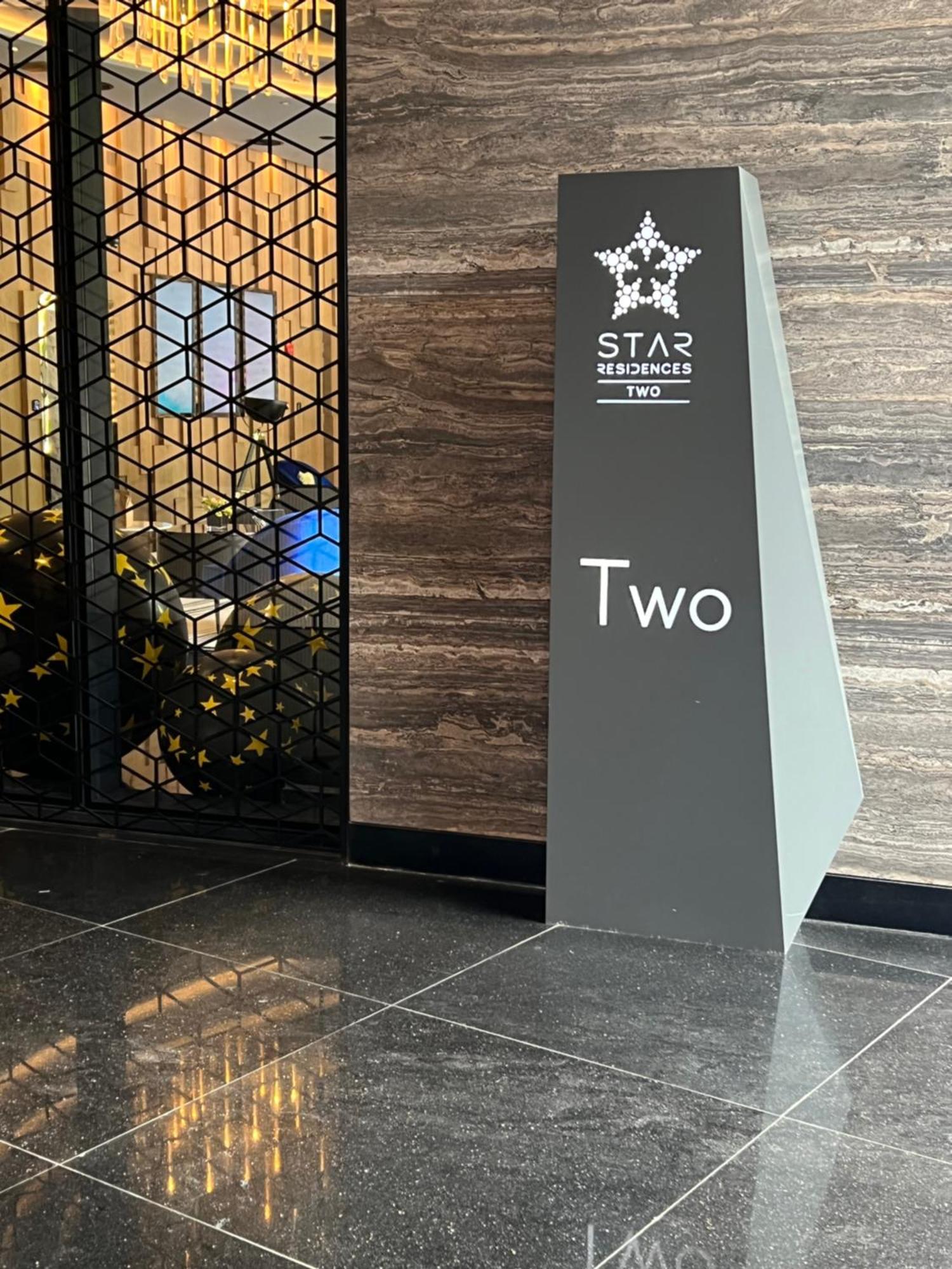 Star At Klcc By Eae Apartment Kuala Lumpur Bagian luar foto